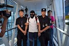 湖南“天网”行动：今年首名涉嫌职务犯罪外逃人员落网